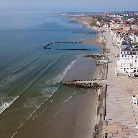 Confortable Pour 5 Personnes , Le Calme A Proximite De La Plage Et Des Commerces شقة *
