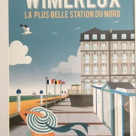 Confortable Pour 5 Personnes , Le Calme A Proximite De La Plage Et Des Commerces شقة *